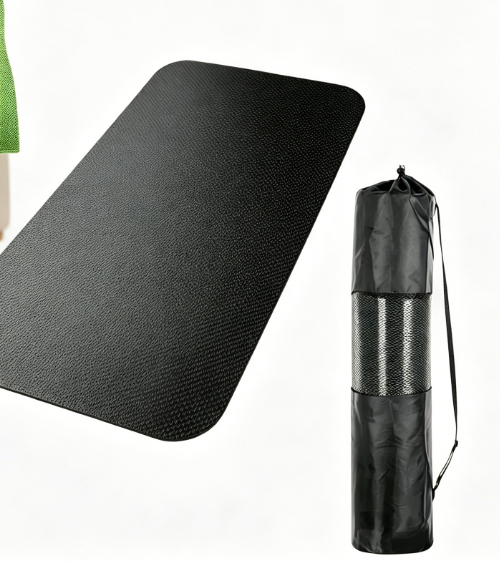Fitness Equipment Floor Mat (Floor Protection)